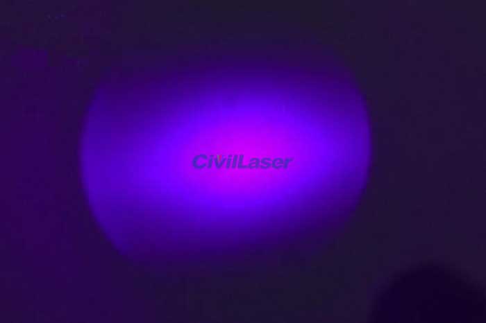NDV4411T laser diode